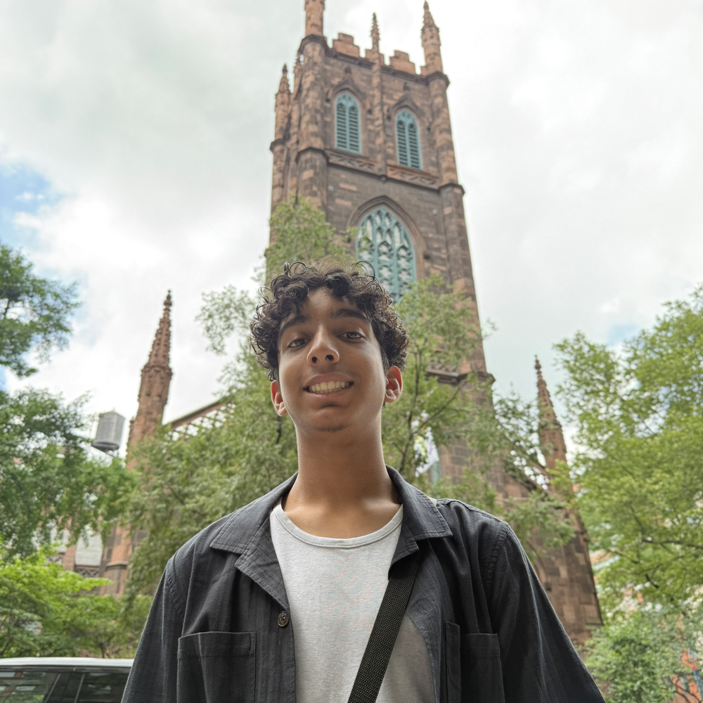 Dhruv Raj Singh